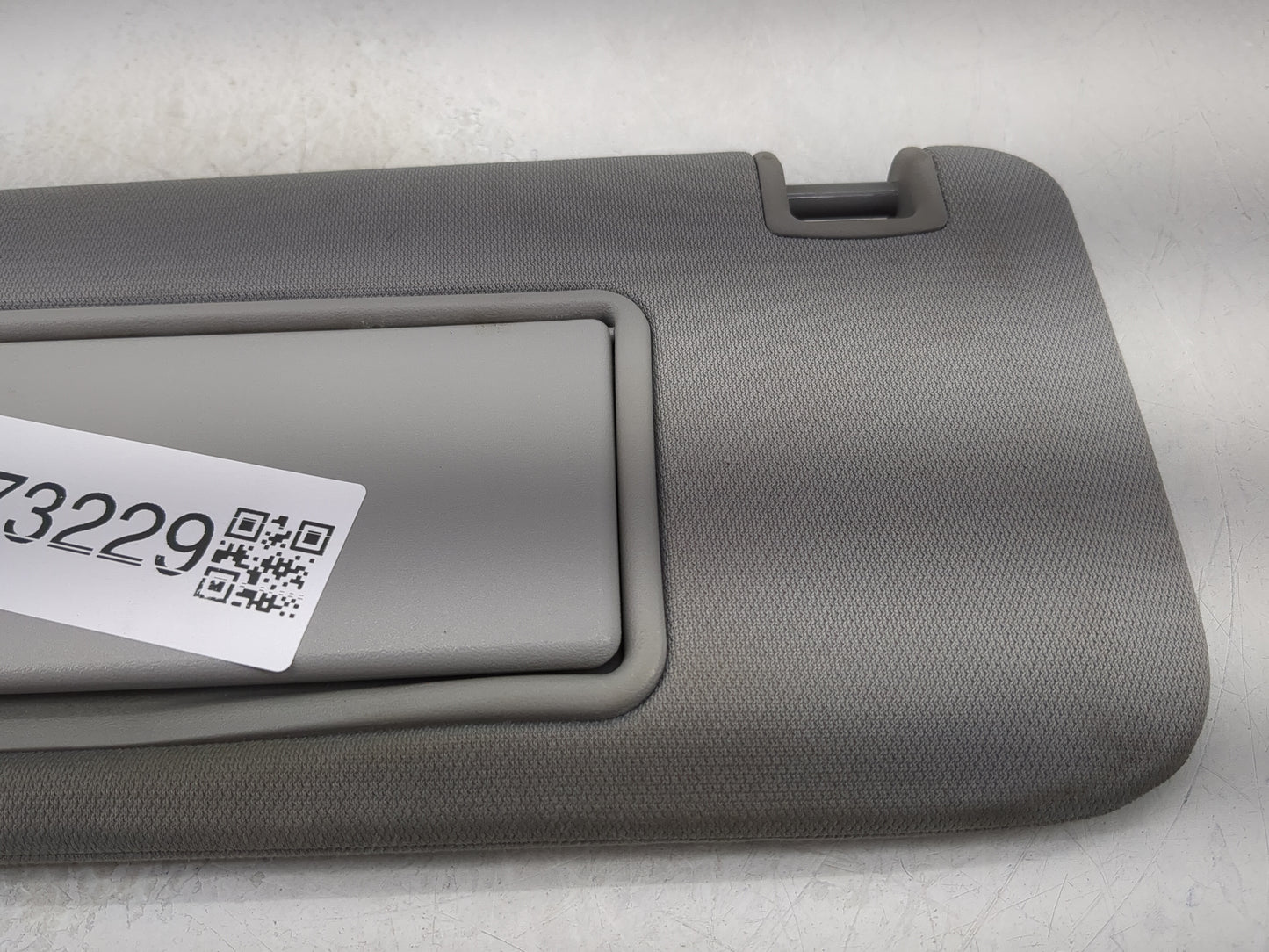 2016-2021 Chevrolet Malibu Sun Visor Shade Replacement Driver Left Mirror Fits Fits 2016 2017 2018 2019 2020 2021 OEM Used A