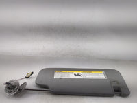 2016-2021 Chevrolet Malibu Sun Visor Shade Replacement Driver Left Mirror Fits Fits 2016 2017 2018 2019 2020 2021 OEM Used A