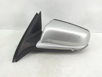 compare product 2014-2016 Chevrolet Malibu Driver Side View Mirror - Left Door Mirror OEM Used