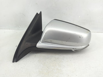 2014-2016 Chevrolet Malibu Driver Side View Mirror - Left Door Mirror OEM Used - Oemusedautoparts1.com