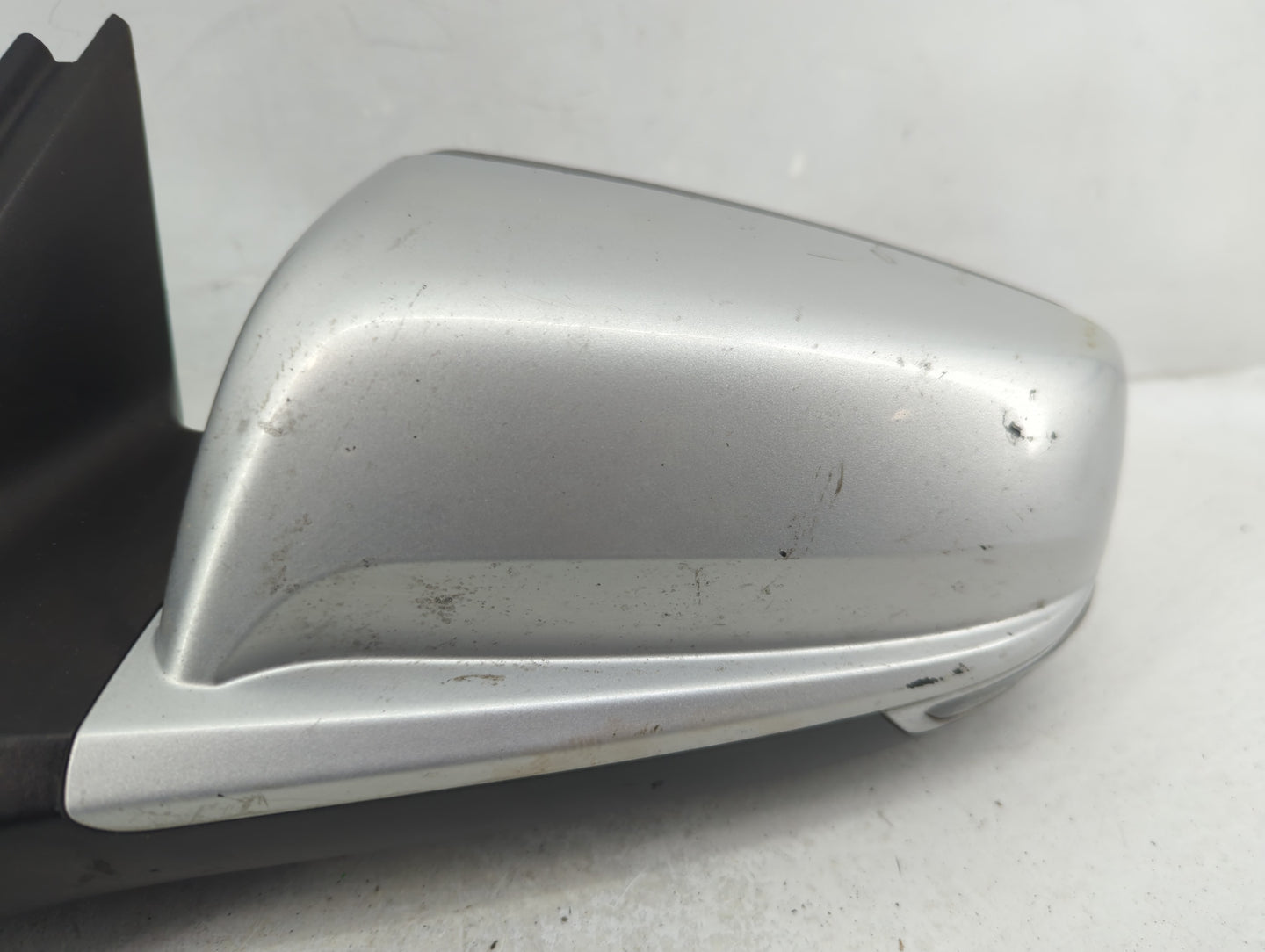 2014-2016 Chevrolet Malibu Driver Side View Mirror - Left Door Mirror OEM Used - Oemusedautoparts1.com