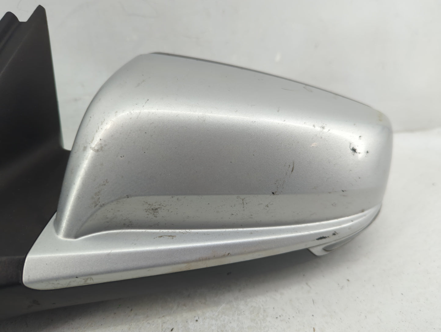 2014-2016 Chevrolet Malibu Driver Side View Mirror - Left Door Mirror OEM Used - Oemusedautoparts1.com
