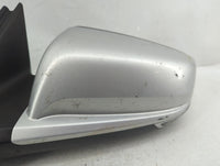 2014-2016 Chevrolet Malibu Driver Side View Mirror - Left Door Mirror OEM Used - Oemusedautoparts1.com