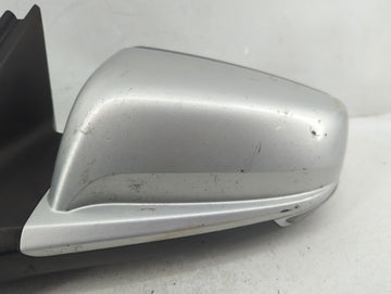 2014-2016 Chevrolet Malibu Driver Side View Mirror - Left Door Mirror OEM Used