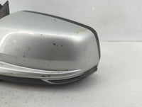 2014-2016 Chevrolet Malibu Driver Side View Mirror - Left Door Mirror OEM Used - Oemusedautoparts1.com