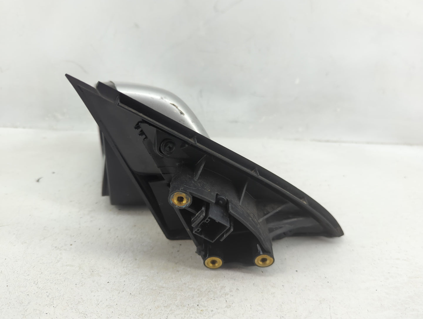 2014-2016 Chevrolet Malibu Driver Side View Mirror - Left Door Mirror OEM Used - Oemusedautoparts1.com