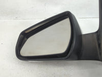 2014-2016 Chevrolet Malibu Driver Side View Mirror - Left Door Mirror OEM Used - Oemusedautoparts1.com