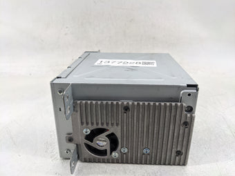 compare product 2016 Chevrolet Malibu Radio AM FM Cd Player Receiver Replacement P/N:23495272 Fits Fits 2017 2018 2019 2020 OEM Used Auto Parts