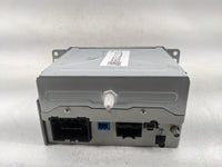 2016 Chevrolet Malibu Radio AM FM Cd Player Receiver Replacement P/N:23495272 Fits Fits 2017 2018 2019 2020 OEM Used Auto Pa