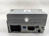 2016 Chevrolet Malibu Radio AM FM Cd Player Receiver Replacement P/N:23495272 Fits Fits 2017 2018 2019 2020 OEM Used Auto Pa