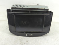 2016 Chevrolet Malibu Radio AM FM Cd Player Receiver Replacement P/N:23235332 Fits OEM Used Auto Parts - Oemusedautoparts1.c