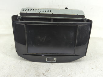 compare product 2016 Chevrolet Malibu Radio AM FM Cd Player Receiver Replacement P/N:23235332 Fits OEM Used Auto Parts