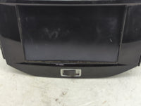 2016 Chevrolet Malibu Radio AM FM Cd Player Receiver Replacement P/N:23235332 Fits OEM Used Auto Parts - Oemusedautoparts1.c
