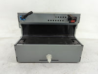 2016 Chevrolet Malibu Radio AM FM Cd Player Receiver Replacement P/N:23235332 Fits OEM Used Auto Parts - Oemusedautoparts1.c