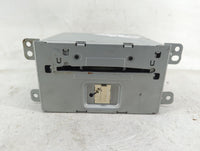 2016 Chevrolet Malibu Radio AM FM Cd Player Receiver Replacement P/N:23284461 Fits OEM Used Auto Parts - Oemusedautoparts1.c