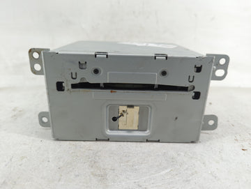 2016 Chevrolet Malibu Radio AM FM Cd Player Receiver Replacement P/N:23284461 Fits OEM Used Auto Parts - Oemusedautoparts1.c