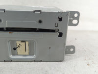 2016 Chevrolet Malibu Radio AM FM Cd Player Receiver Replacement P/N:23284461 Fits OEM Used Auto Parts - Oemusedautoparts1.c