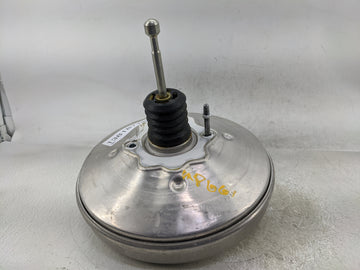 2016-2021 Chevrolet Malibu Power Brake Booster Oem - Oemusedautoparts1.com