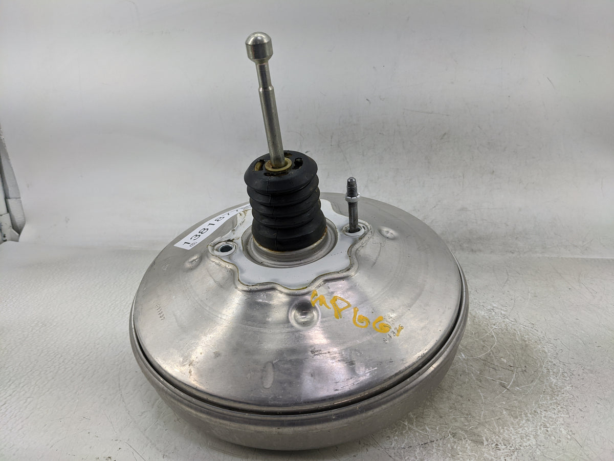 2016-2021 Chevrolet Malibu Power Brake Booster Oem 1381877 - Oemusedautoparts1.com