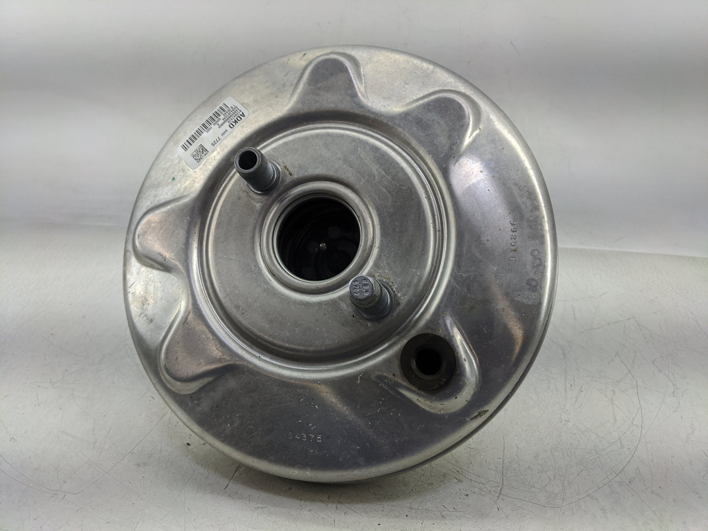 2016-2021 Chevrolet Malibu Power Brake Booster Oem 1381877 - Oemusedautoparts1.com