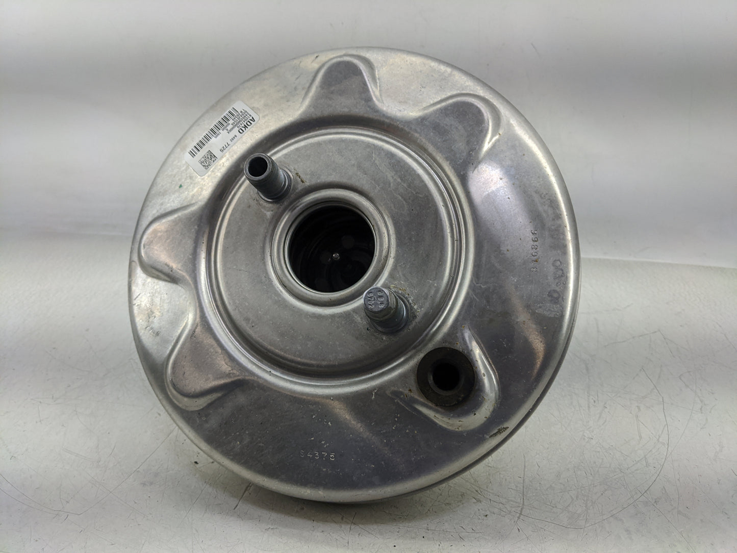 2016-2021 Chevrolet Malibu Power Brake Booster Oem 1381877 - Oemusedautoparts1.com