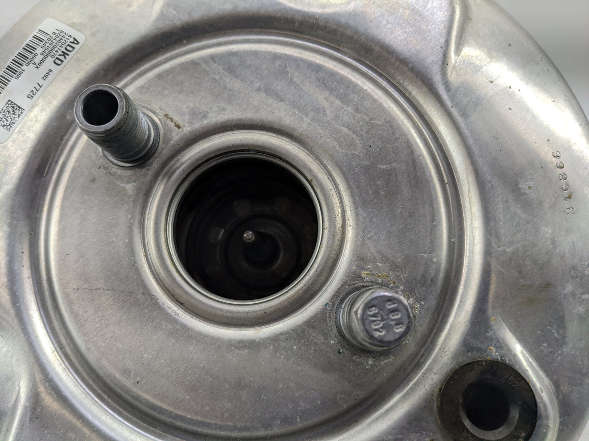 2016-2021 Chevrolet Malibu Power Brake Booster Oem 1381877 - Oemusedautoparts1.com