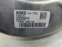 2016-2021 Chevrolet Malibu Power Brake Booster Oem 1381877 - Oemusedautoparts1.com