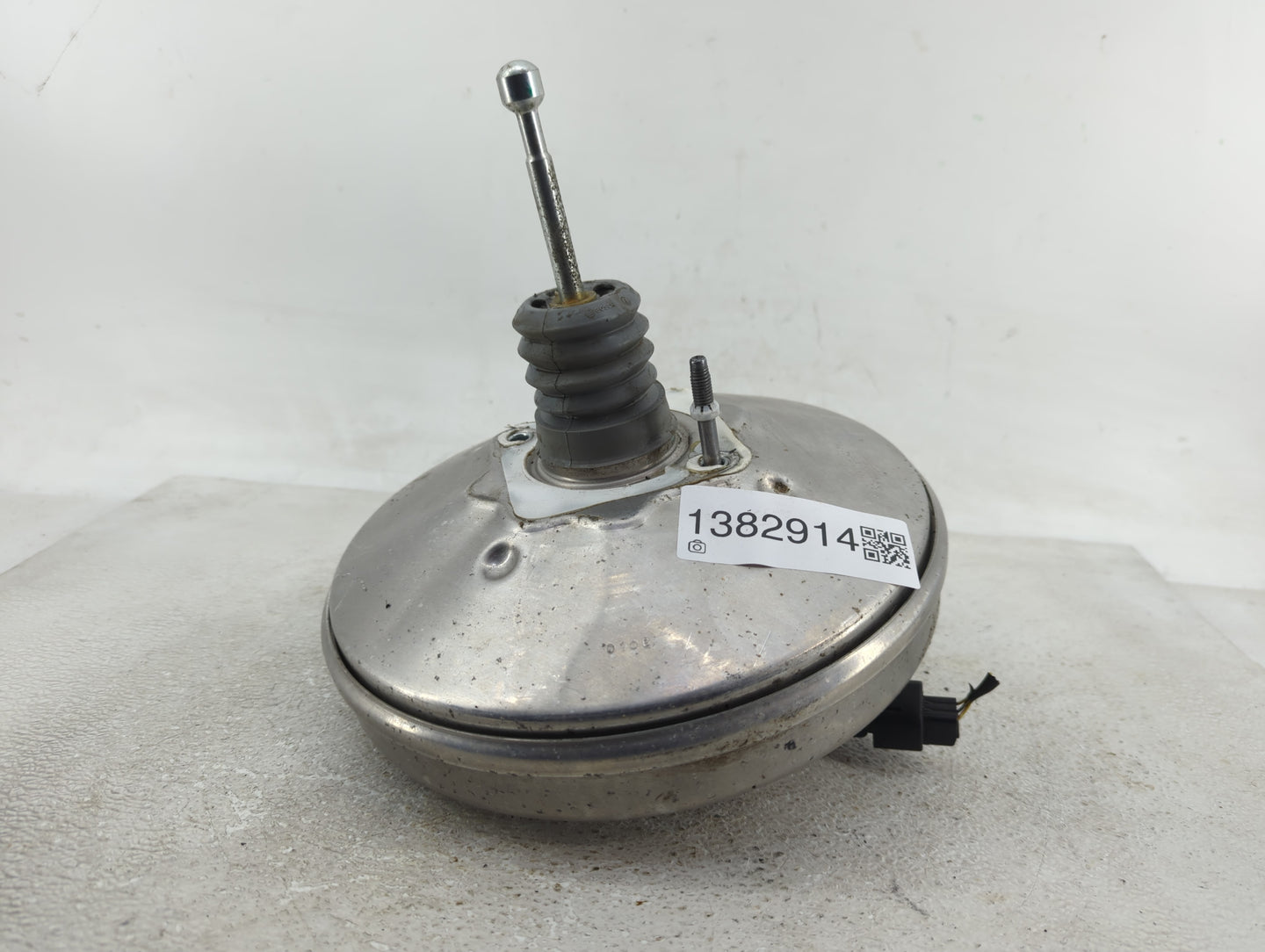 2016-2021 Chevrolet Malibu Power Brake Booster Oem - Oemusedautoparts1.com