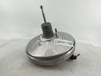 2016-2021 Chevrolet Malibu Power Brake Booster Oem 1382914 - Oemusedautoparts1.com