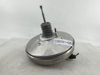 compare product 2016-2021 Chevrolet Malibu Power Brake Booster Oem 1382914