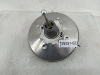 2016-2021 Chevrolet Malibu Power Brake Booster Oem 1382914 - Oemusedautoparts1.com