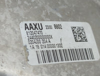 2016-2021 Chevrolet Malibu Power Brake Booster Oem 1382914 - Oemusedautoparts1.com