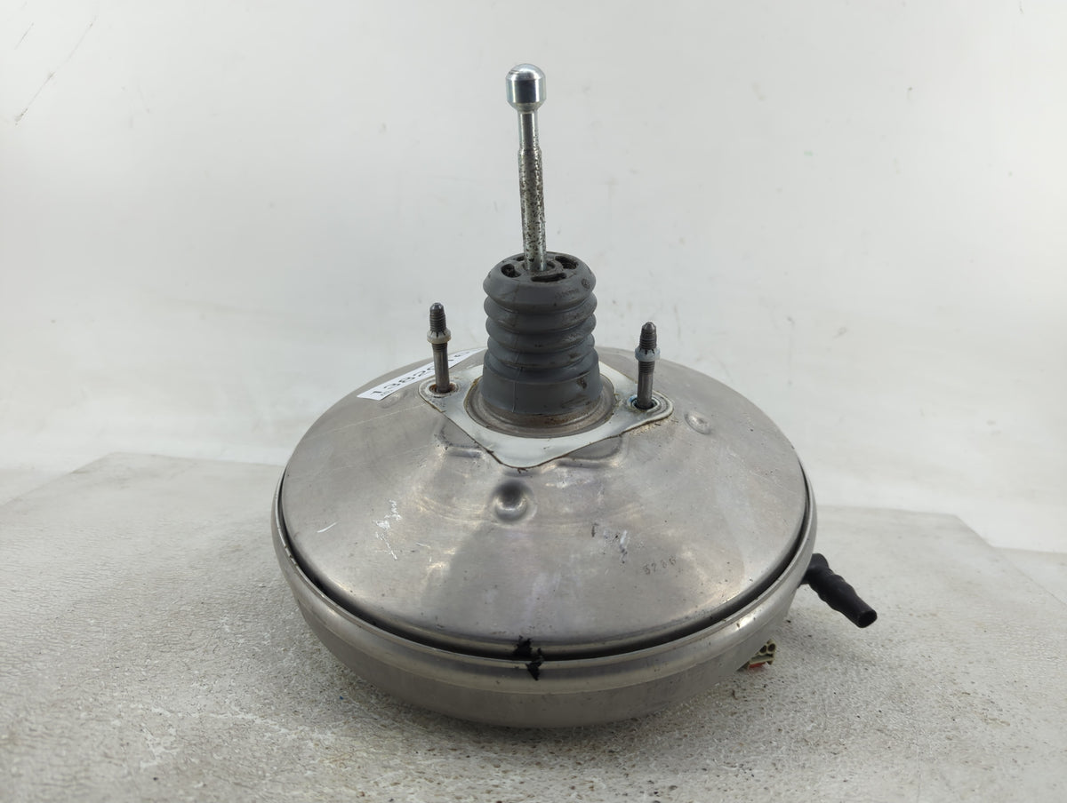 2016-2021 Chevrolet Malibu Power Brake Booster Oem 1382916 - Oemusedautoparts1.com