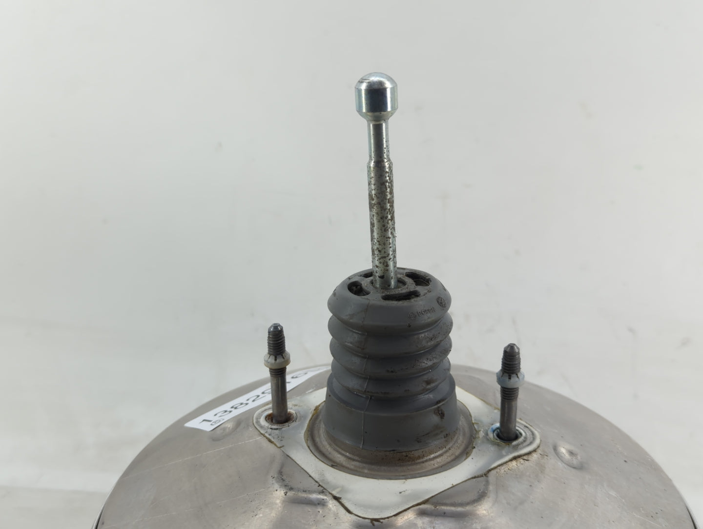 2016-2021 Chevrolet Malibu Power Brake Booster Oem - Oemusedautoparts1.com