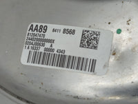 2016-2021 Chevrolet Malibu Power Brake Booster Oem 1382916 - Oemusedautoparts1.com