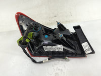2016-2021 Chevrolet Malibu Tail Light Assembly Passenger Right OEM P/N:84059909 Fits Fits 2016 2017 2018 2019 2020 2021 OEM 
