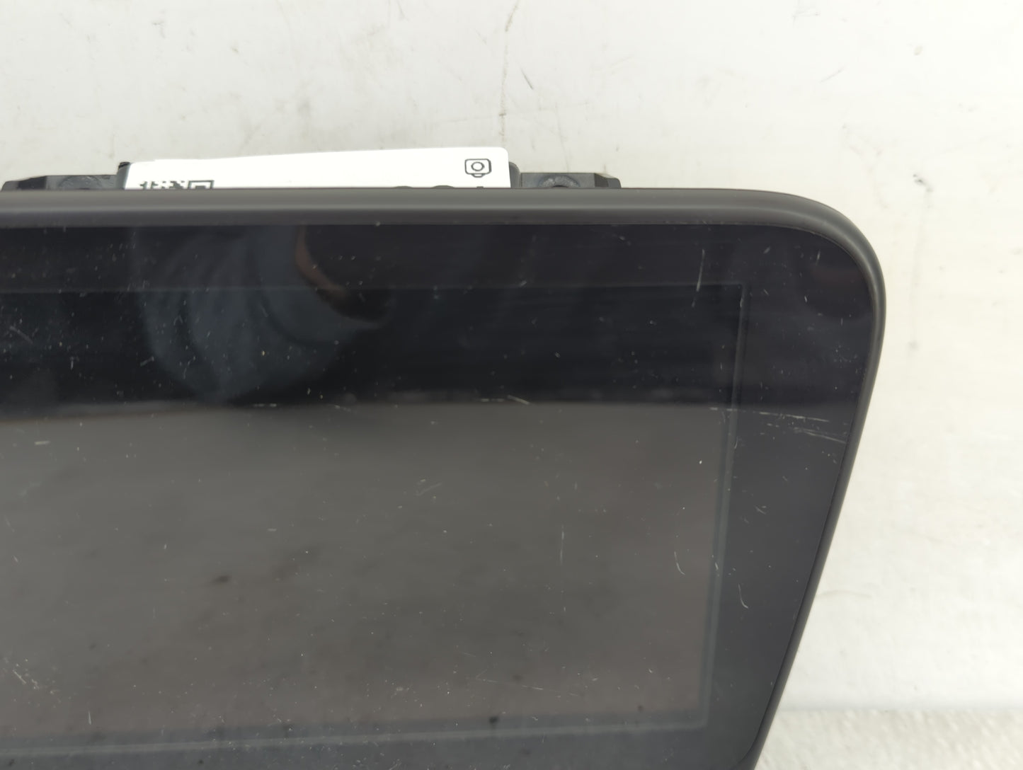 2016 Chevrolet Malibu Radio AM FM Cd Player Receiver Replacement P/N:84024994 Fits Fits 2017 2018 2019 2020 OEM Used Auto Pa