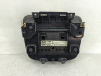 2016 Chevrolet Malibu Radio AM FM Cd Player Receiver Replacement P/N:84024994 Fits Fits 2017 2018 2019 2020 OEM Used Auto Pa
