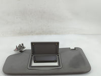 2016-2021 Chevrolet Malibu Sun Visor Shade Replacement Driver Left Mirror Fits Fits 2016 2017 2018 2019 2020 2021 OEM Used A