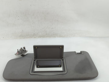 2016-2021 Chevrolet Malibu Sun Visor Shade Replacement Driver Left Mirror Fits Fits 2016 2017 2018 2019 2020 2021 OEM Used A