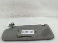 2016-2021 Chevrolet Malibu Sun Visor Shade Replacement Driver Left Mirror Fits Fits 2016 2017 2018 2019 2020 2021 OEM Used A