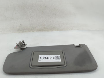 2016-2021 Chevrolet Malibu Sun Visor Shade Replacement Driver Left Mirror Fits Fits 2016 2017 2018 2019 2020 2021 OEM Used Auto Parts