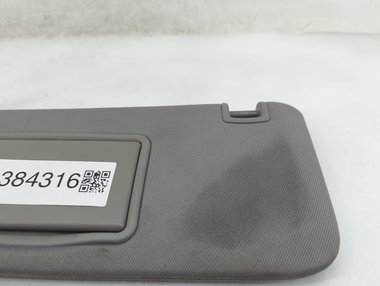 2016-2021 Chevrolet Malibu Sun Visor Shade Replacement Driver Left Mirror Fits Fits 2016 2017 2018 2019 2020 2021 OEM Used A