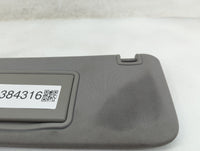 2016-2021 Chevrolet Malibu Sun Visor Shade Replacement Driver Left Mirror Fits Fits 2016 2017 2018 2019 2020 2021 OEM Used A