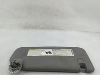 2016-2021 Chevrolet Malibu Sun Visor Shade Replacement Driver Left Mirror Fits Fits 2016 2017 2018 2019 2020 2021 OEM Used A