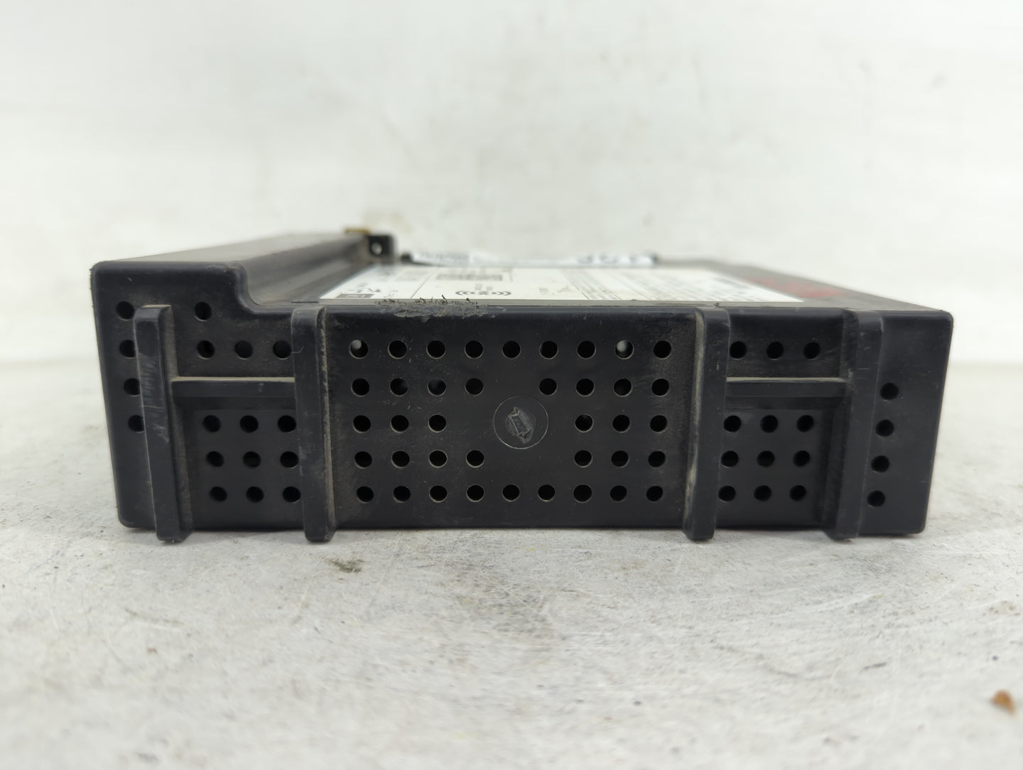 2016 Chevrolet Malibu Radio AM FM Cd Player Receiver Replacement P/N:654595453 23402905 Fits Fits 2017 OEM Used Auto Parts -