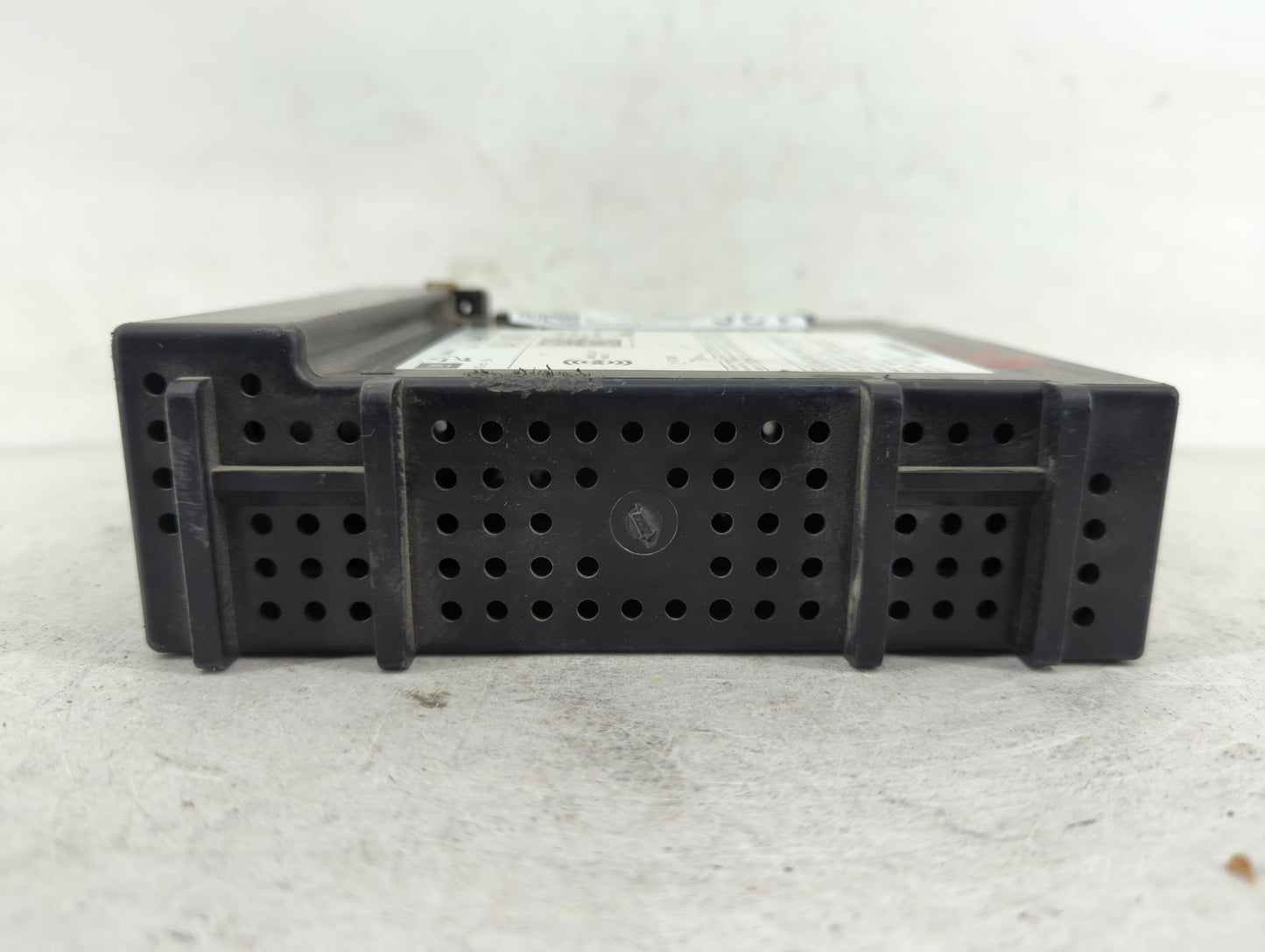 2016 Chevrolet Malibu Radio AM FM Cd Player Receiver Replacement P/N:654595453 23402905 Fits Fits 2017 OEM Used Auto Parts -