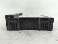 2016 Chevrolet Malibu Radio AM FM Cd Player Receiver Replacement P/N:654595453 23402905 Fits Fits 2017 OEM Used Auto Parts -