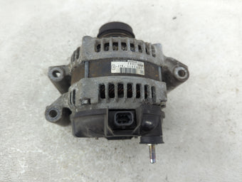 compare product 2013-2021 Chevrolet Malibu Alternator Replacement Generator Charging Assembly Engine OEM P/N:TN104210-1962 13592811 Fits OEM Used Auto Parts