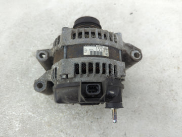 2013-2021 Chevrolet Malibu Alternator Replacement Generator Charging Assembly Engine OEM P/N:TN104210-1962 13592811 Fits OEM